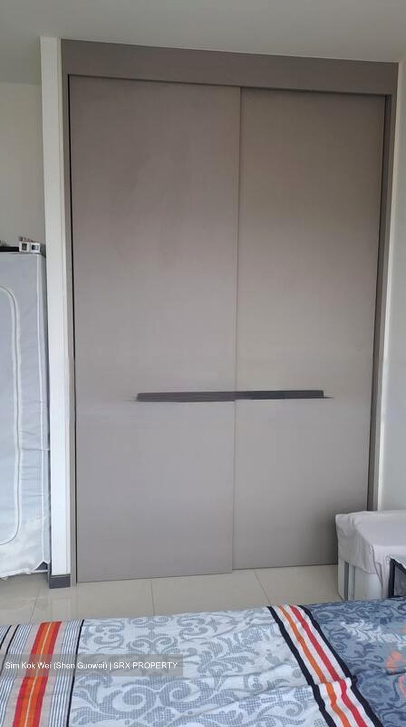 The Poiz Residences (D13), Apartment #456462091